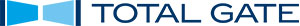 Total Gate Logo